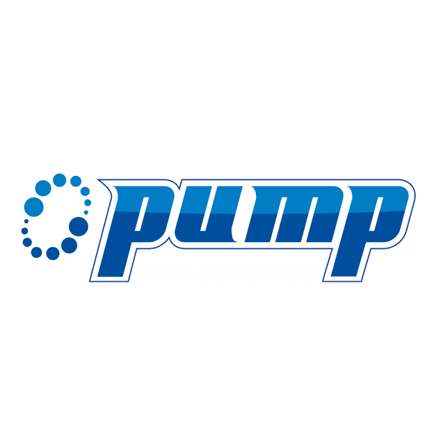 Logo Club Pump